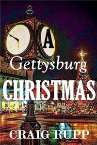 Gettysburg Christmas