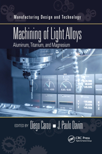 Machining of Light Alloys