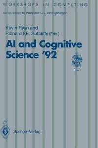 AI and Cognitive Science '92