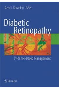 Diabetic Retinopathy