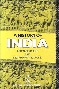 HIST OF INDIA ED2