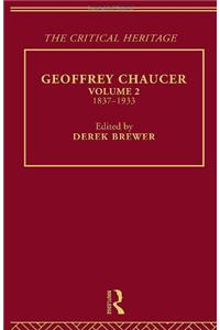 Geoffrey Chaucer