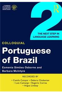 Colloquial Portuguese of Brazil 2