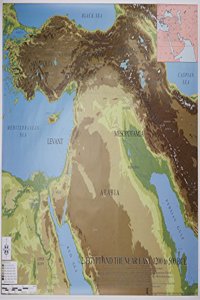 Egypt and the Near East 1200 - 500 BCE