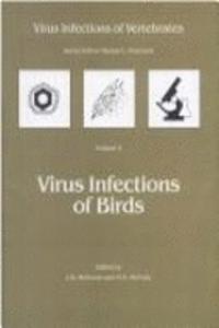 Virus Infections of Birds: Virus Infections of Vertebrates Series