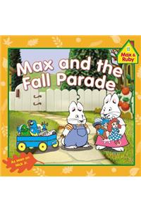 Max and the Fall Parade
