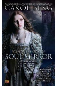 The Soul Mirror