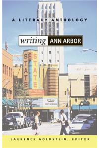 Writing Ann Arbor