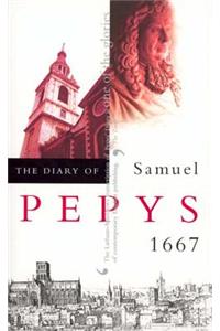 Diary of Samuel Pepys, Vol. 8