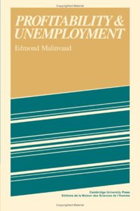 Profitability and Unemployment