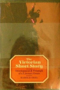 The Victorian Short Story