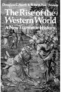 The Rise of the Western World