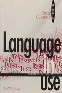 Language In Use: Intermediate Testsc