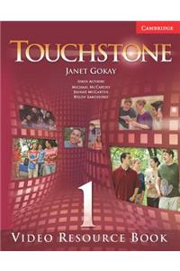 Touchstone 1 Video Resource Book