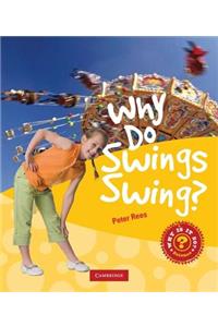 Why Do Swings Swing?