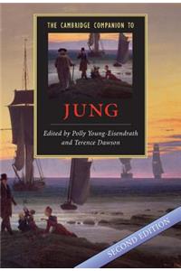 The Cambridge Companion to Jung