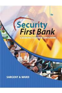 Security First Bank