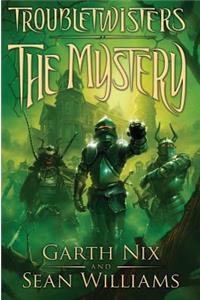 The Mystery