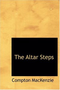 Altar Steps