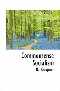 Commonsense Socialism