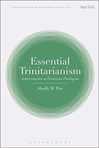 Essential Trinitarianism