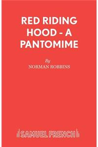 Red Riding Hood