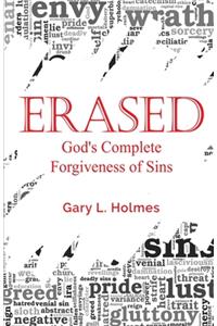 Erased