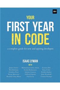 Your First Year in Code