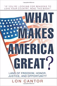 What Makes America Great?