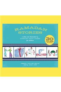 Ramadan Stories