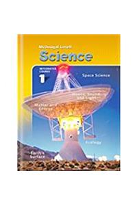 McDougal Littell Middle School Science