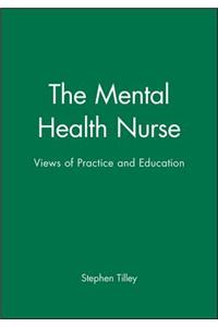 Mental Health Nurse