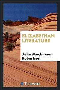 Elizabethan Literature