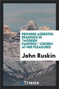 Frondes Agrestes