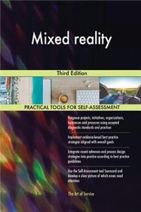 Mixed reality Third Edition