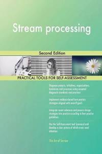 Stream processing Second Edition