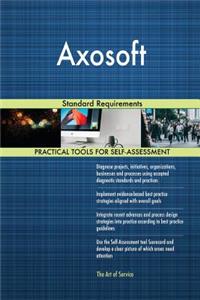 Axosoft Standard Requirements