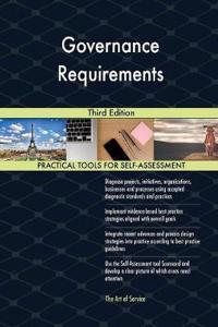 Governance Requirements Third Edition