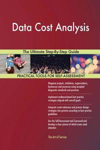 Data Cost Analysis The Ultimate Step-By-Step Guide