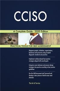 CCISO A Complete Guide - 2020 Edition