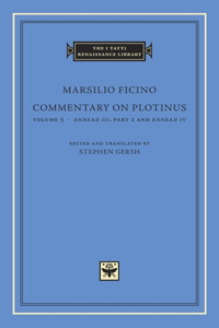 Commentary on Plotinus