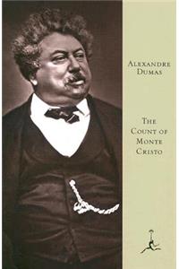 The Count of Monte Cristo