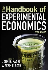 Handbook of Experimental Economics, Volume 2