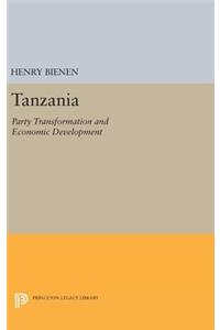 Tanzania