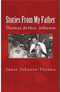 Stories From My Father