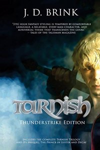 Tarnish: Thunderstrike Edition