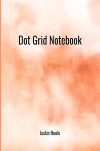 Dot Grid Notebook