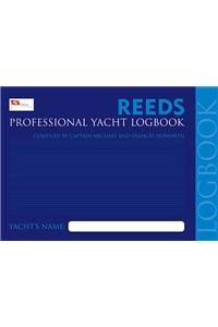 Reed's Professional Yacht Logbook