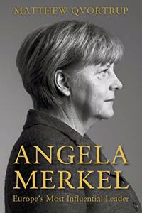 Angela Merkel