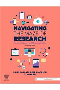 Navigating the Maze of Research